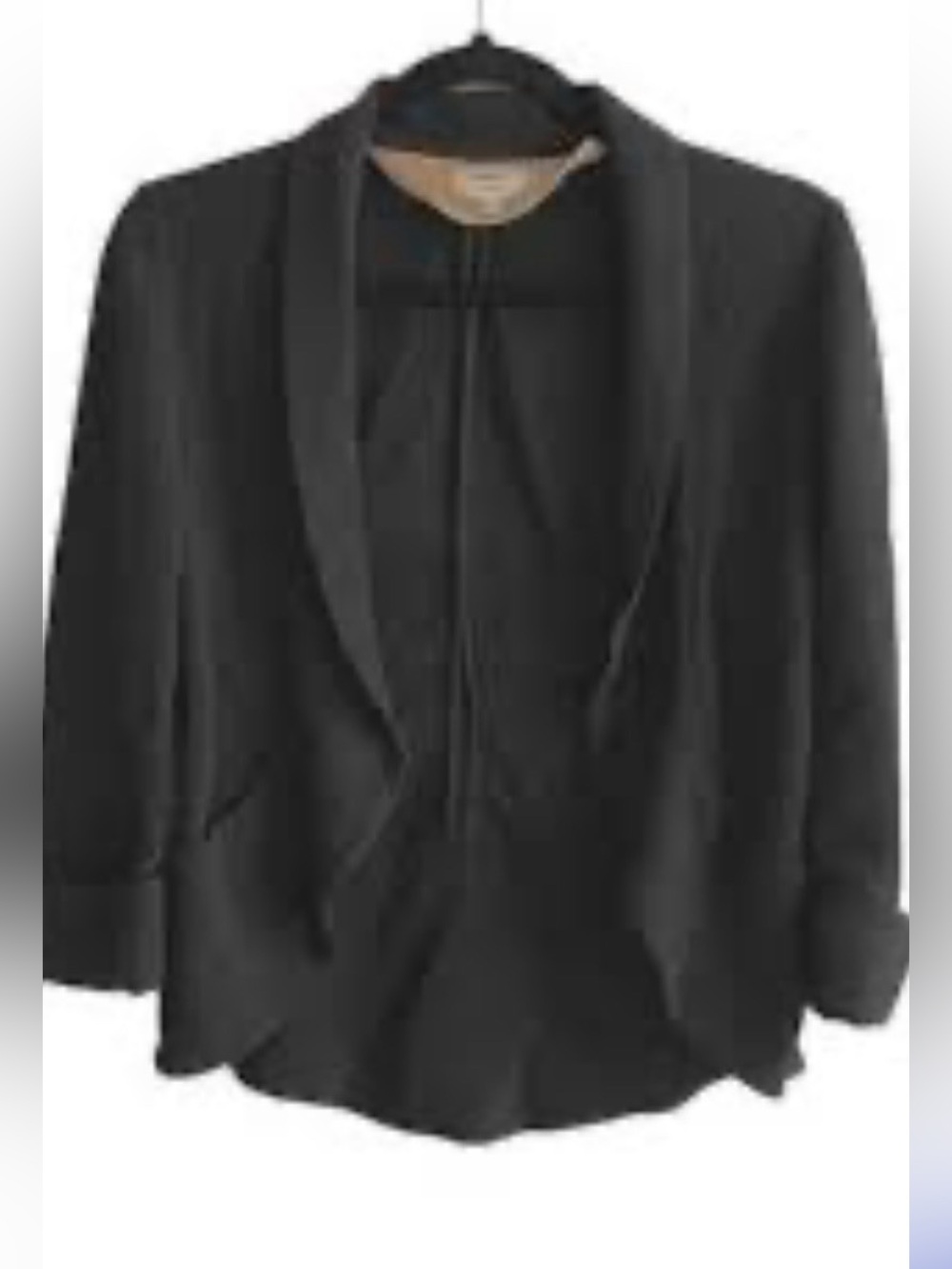 Wilfred Jacket - , Casual Layering Coat size 0